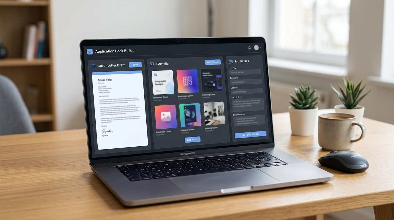 Product dashboard preview